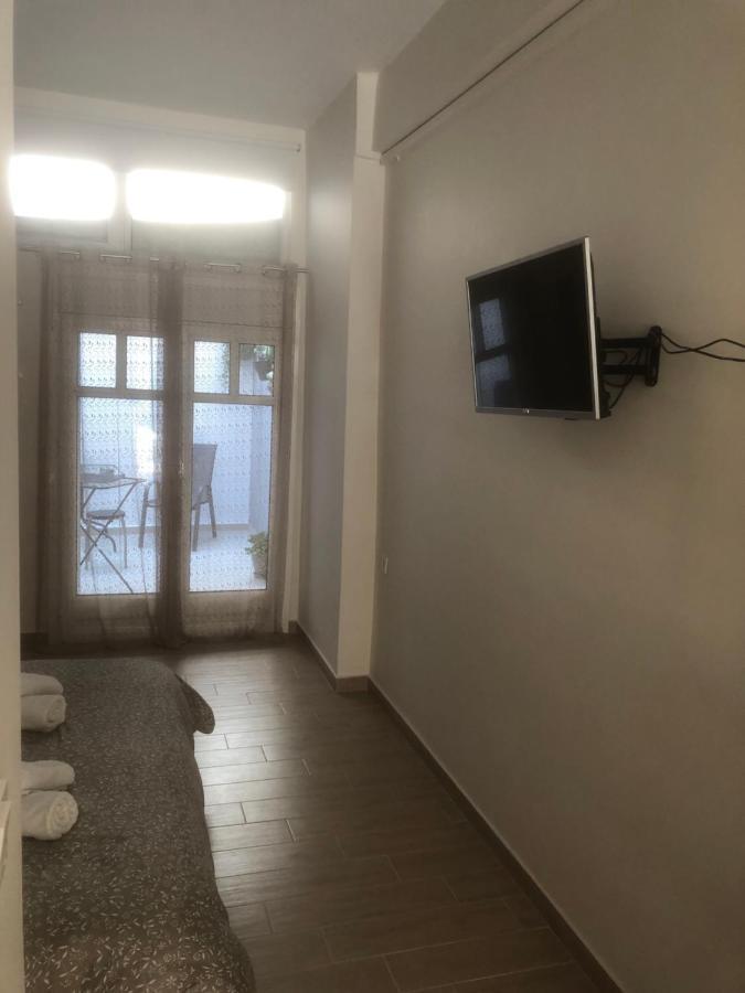 Chris3 Apartment Kalamata Luaran gambar
